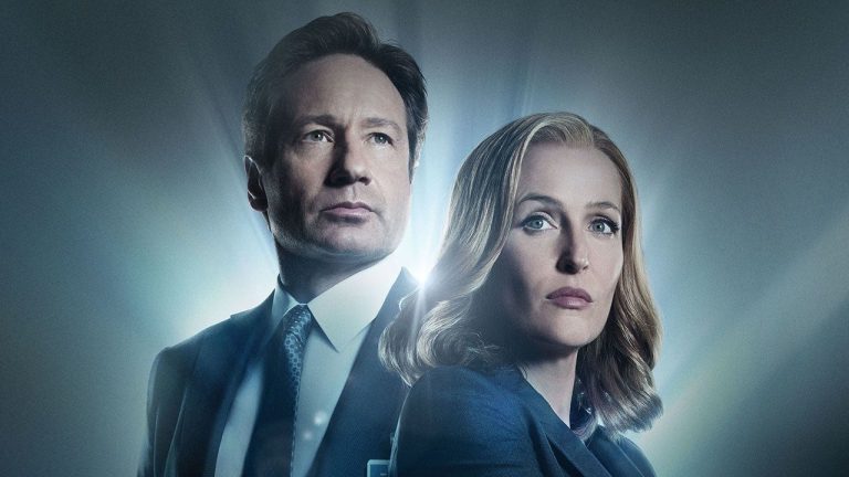 Les X-Files auraient reçu une « nouvelle version » du réalisateur de Black Panther
