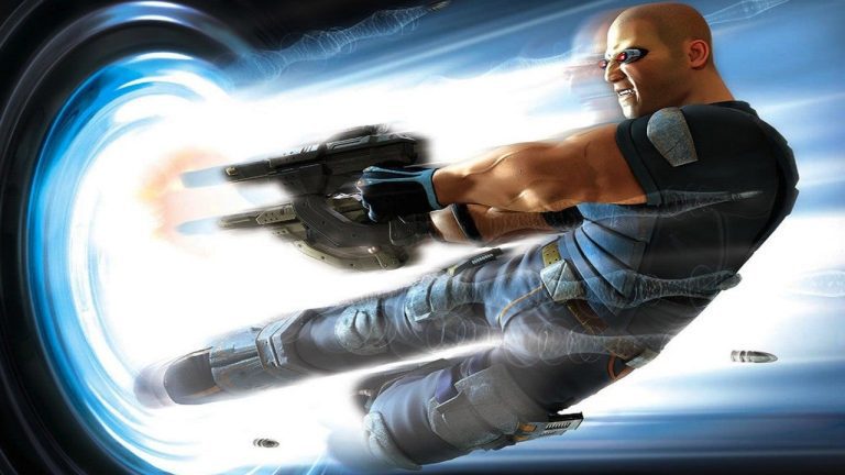 Les anciens développeurs de redémarrage de TimeSplitters partagent le travail après la fermeture du studio
