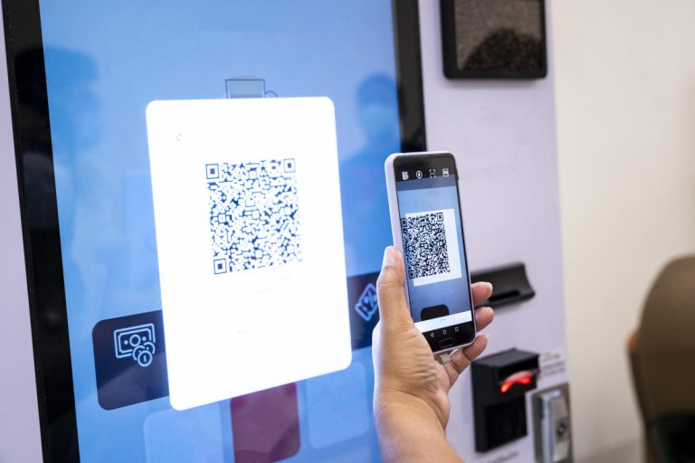 Les attaques par code QR ne concernent probablement pas vos menus de numérisation pour commander