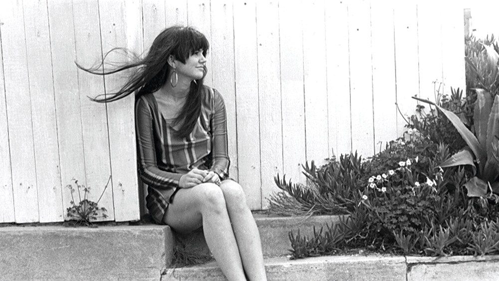 LINDA RONSTADT: THE SOUND OF MY VOICE