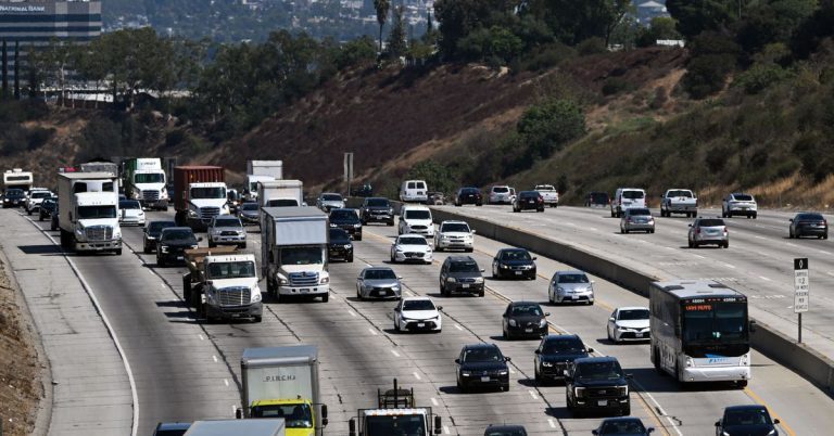 Les constructeurs automobiles américains perdent la course à la fabrication de véhicules plus économes en carburant