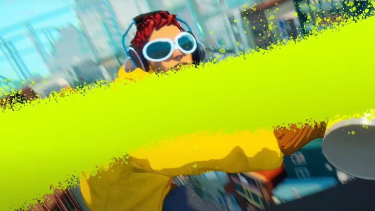 Les créateurs de Jet Set Radio sont impliqués dans le redémarrage, déclare Sega
