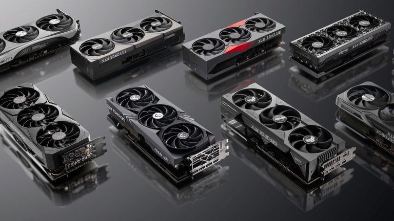 Les détails de la version Nvidia RTX 5090 viennent d’être révélés par un leaker – et ils pourraient être fortement influencés par le RDNA 4 d’AMD