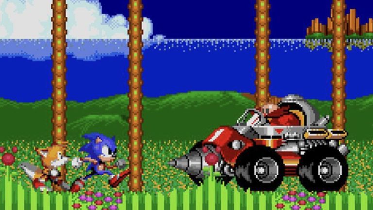 Les détails sur les scènes perdues de Sonic 2 ont été révélés
