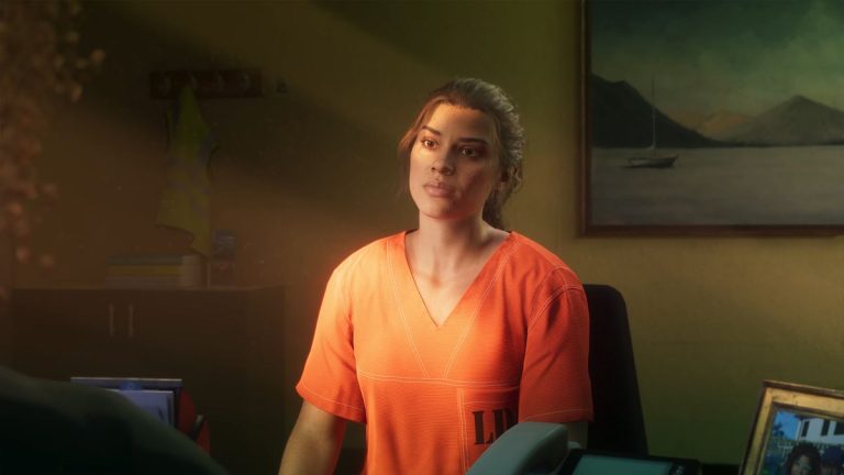 Les détectives de GTA 6 pensent que la bande-annonce raconte l’histoire de Lucia à l’envers, et je commence à les croire