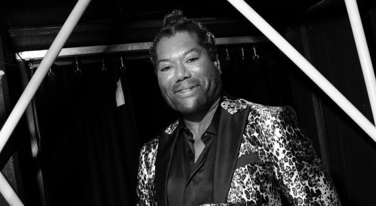 Les développeurs de Call of Duty sont un peu irrités par la fouille de Christopher Judge lors des Game Awards