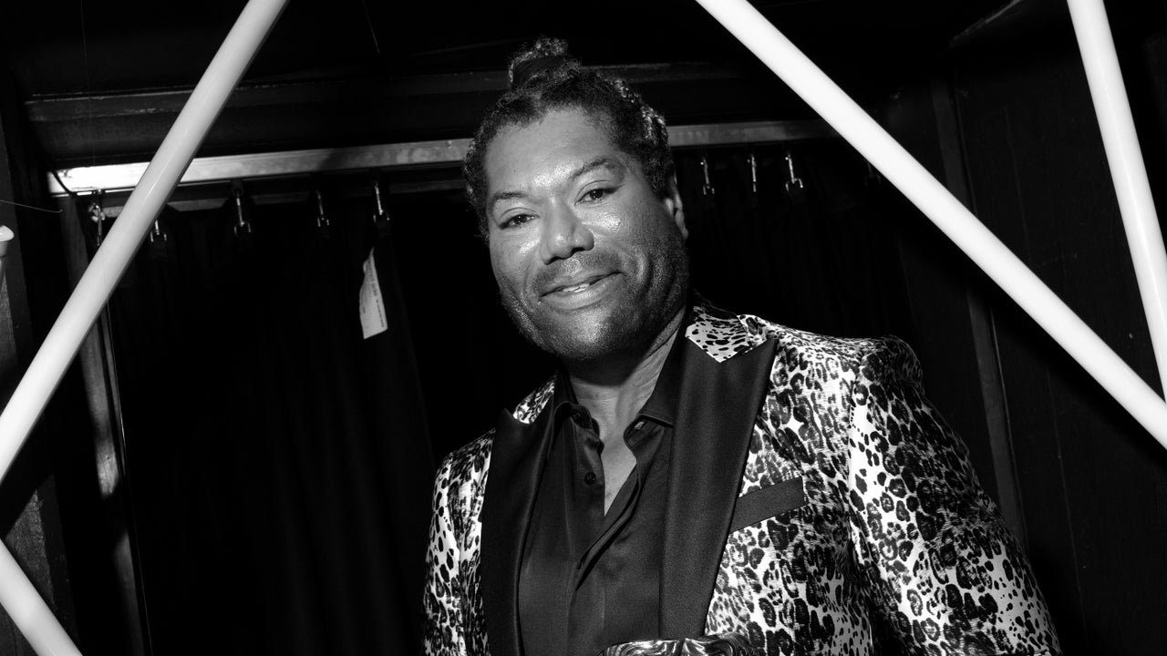 Les développeurs de Call of Duty sont un peu irrités par la fouille de Christopher Judge lors des Game Awards
