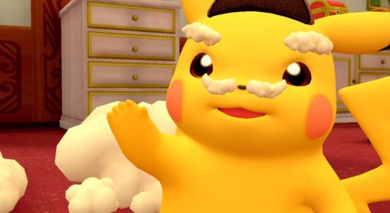 Les développeurs de Détective Pikachu expliquent comment la franchise est née et possibilité de revisiter l'IP