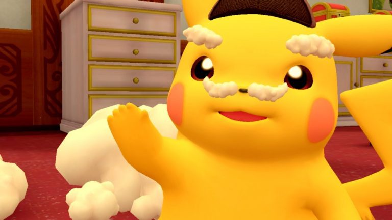 Les développeurs de Détective Pikachu expliquent comment la franchise est née et possibilité de revisiter l'IP
