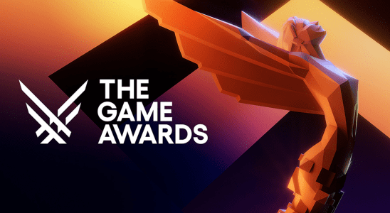 Les discours des gagnants des Game Awards que nous n'avons pas pu entendre