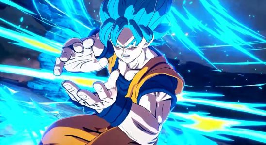 Les fans de Dragon Ball Budokai Tenkaichi découvrent une nouvelle marque pour « Sparking !  Zéro'