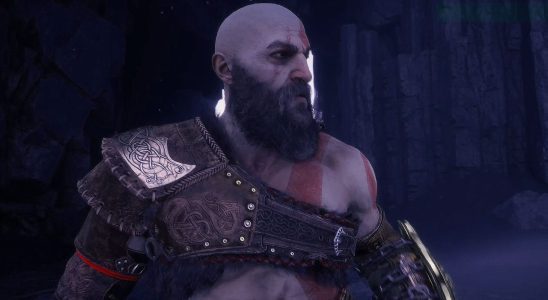 Les fans de God of War Ragnarok remarquent certaines vibrations majeures de la saga grecque dans le DLC Valhalla