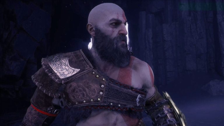 Les fans de God of War Ragnarok remarquent certaines vibrations majeures de la saga grecque dans le DLC Valhalla
