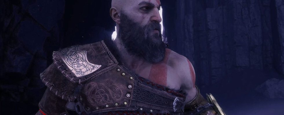 Les fans de God of War Ragnarok remarquent certaines vibrations majeures de la saga grecque dans le DLC Valhalla