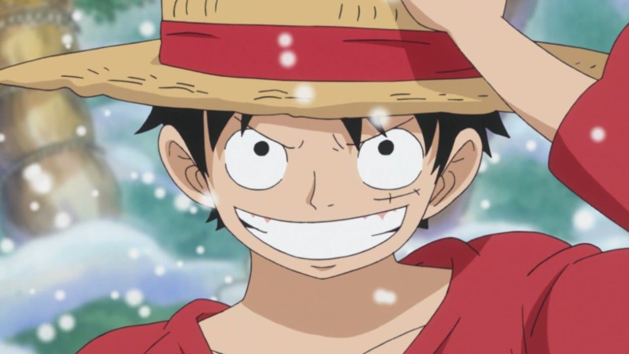 Les fans de One Piece sont très heureux du remake de l'anime
