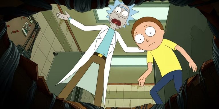 Les fans de Rick et Morty pensent que la finale de la saison 7 pourrait être son « meilleur épisode depuis des années »
