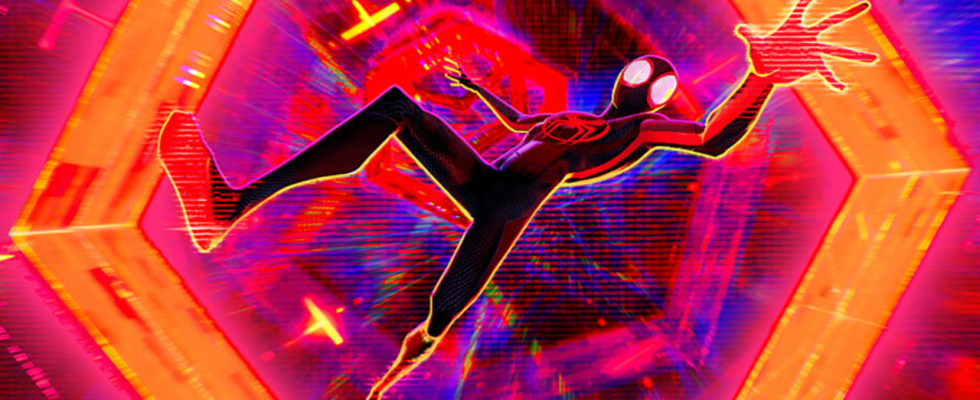 Les fans spéculent sur le fait qu'un jeu Spider-Verse est en cours de développement sur la base des fuites de Sony