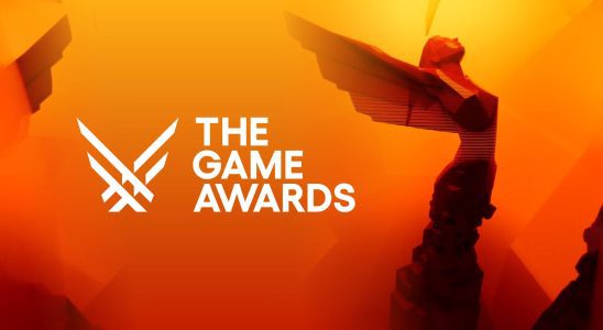 Les gagnants des Game Awards 2023 annoncés