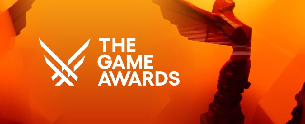 Les gagnants des Game Awards 2023 annoncés