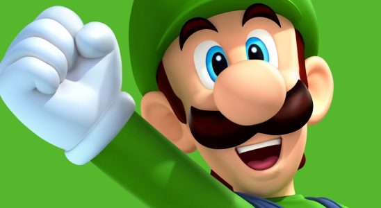 Les images de Super Mario 64 montrent apparemment un mode multijoueur avec Luigi pour la première fois