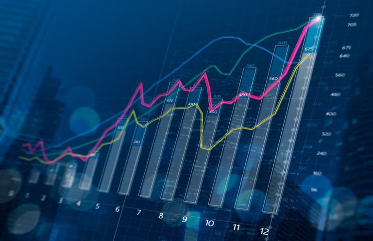 Les indicateurs les plus importants pour le financement SaaS en 2024