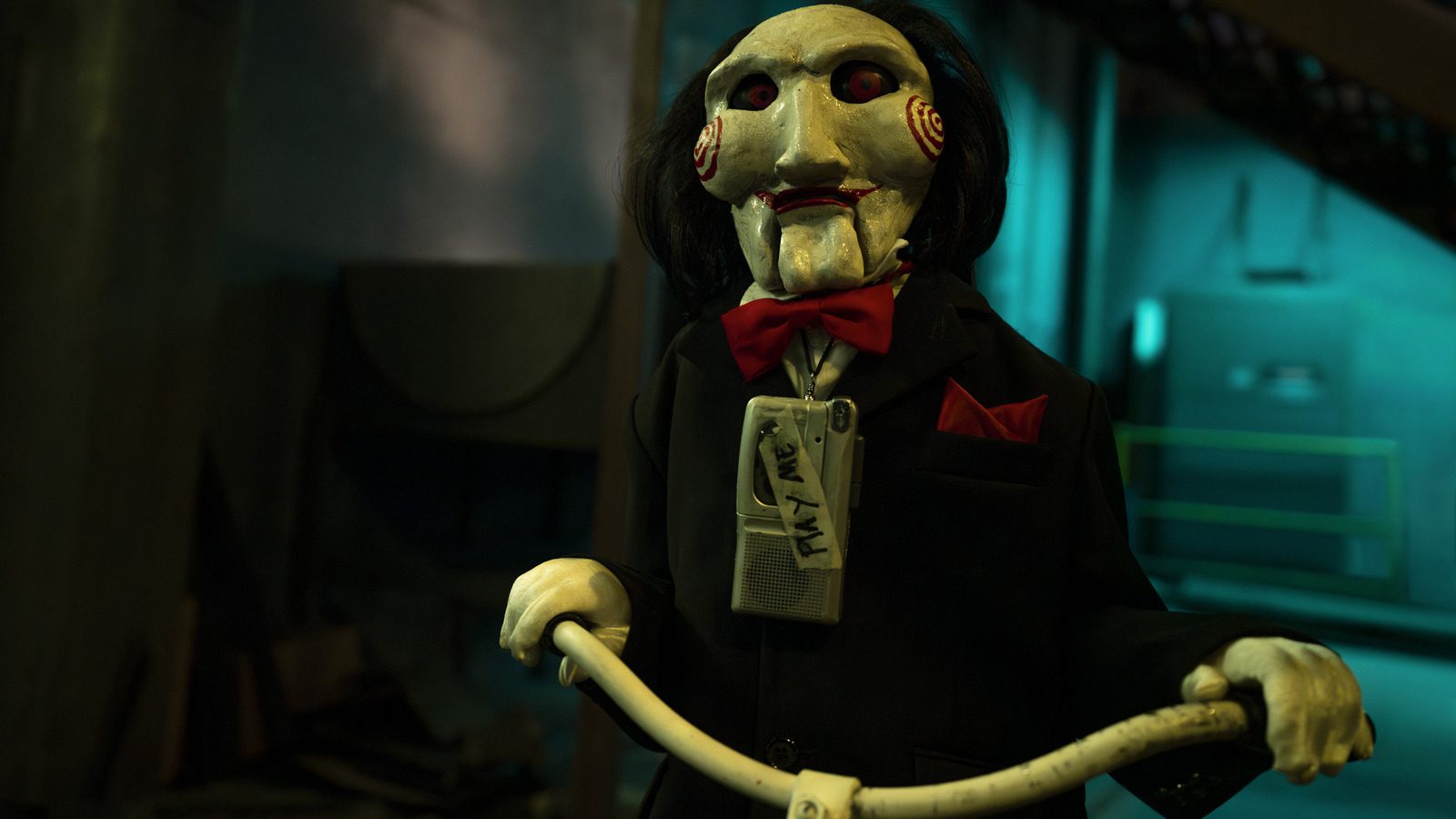 Les jeux Jigsaw continueront avec Saw XI en 2024
