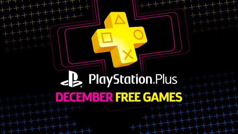 Les jeux gratuits PlayStation Plus de décembre 2023 dévoilés
