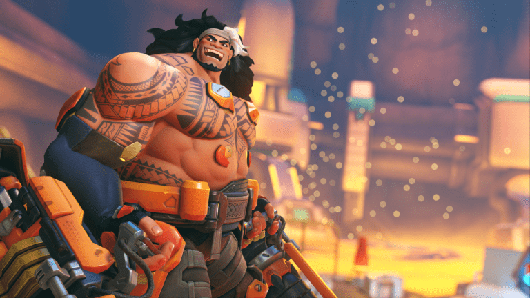 Les joueurs d’Overwatch 2 disent que les baisses de fréquence d’images rendent le jeu « injouable » sur PS5