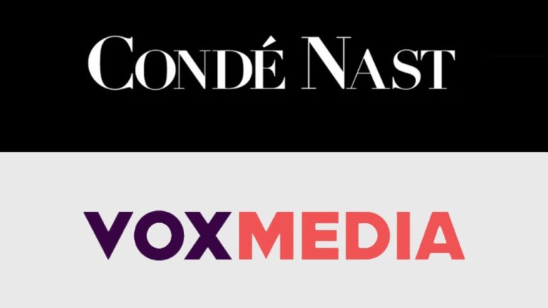 Layoffs - Conde Nast, Vox Media