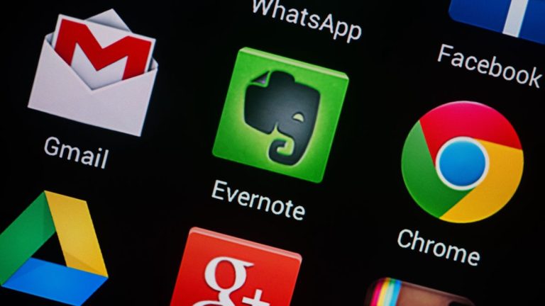 Les limites controversées des forfaits gratuits d’Evernote incitent les utilisateurs à rechercher des alternatives