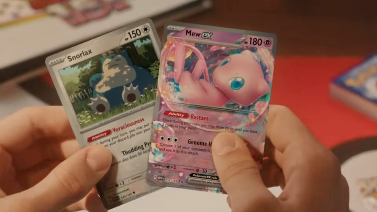 Les meilleures cartes du JCC Pokémon de Destructoïde en 2023
