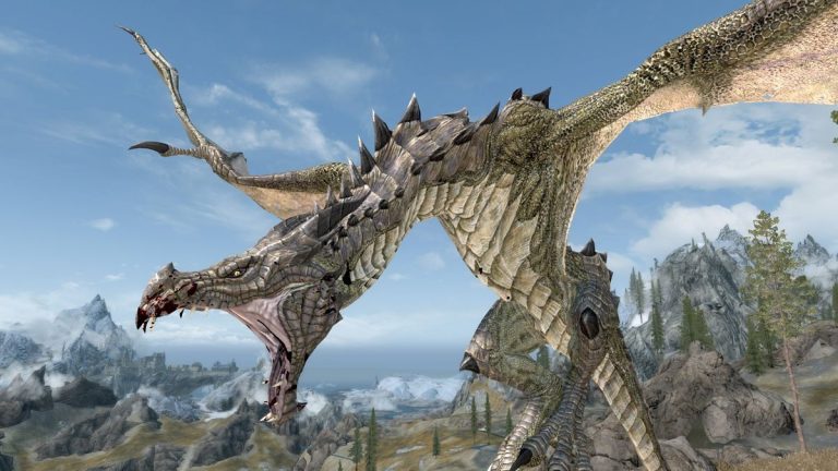 Les moddeurs de Skyrim « déçus » s’engagent à ne jamais facturer leurs créations après que Bethesda ait ressuscité la boutique de mods payante