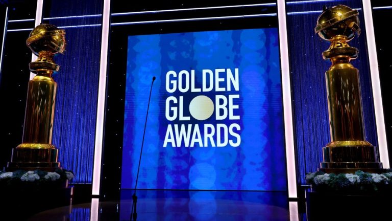 Les nominations aux Golden Globes dévoilées
