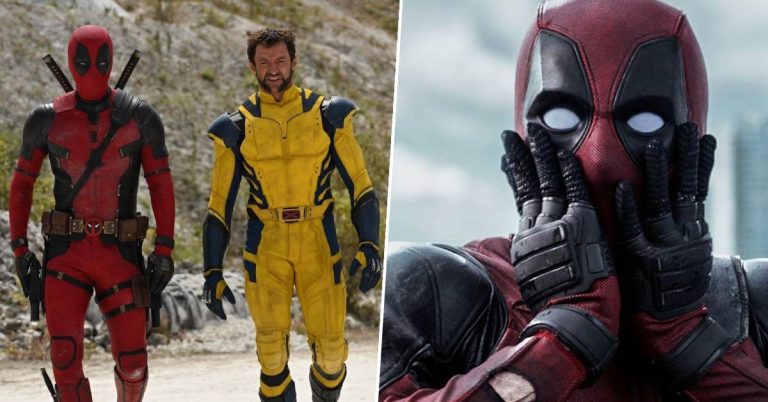 Les nouvelles photos de Deadpool 3 présentent des croisements surprises avec d’autres projets MCU préférés des fans