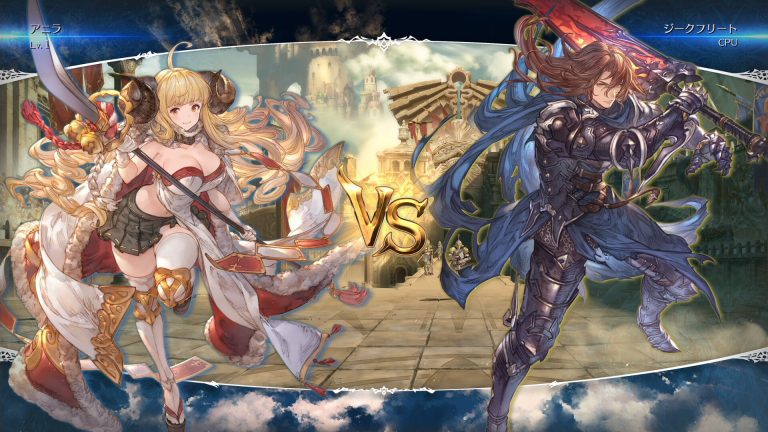 Les personnages et la feuille de route du DLC Granblue Fantasy Versus Rising révélés ;  Démo Fantasy Relink entrante pour PS4, PS5 en janvier