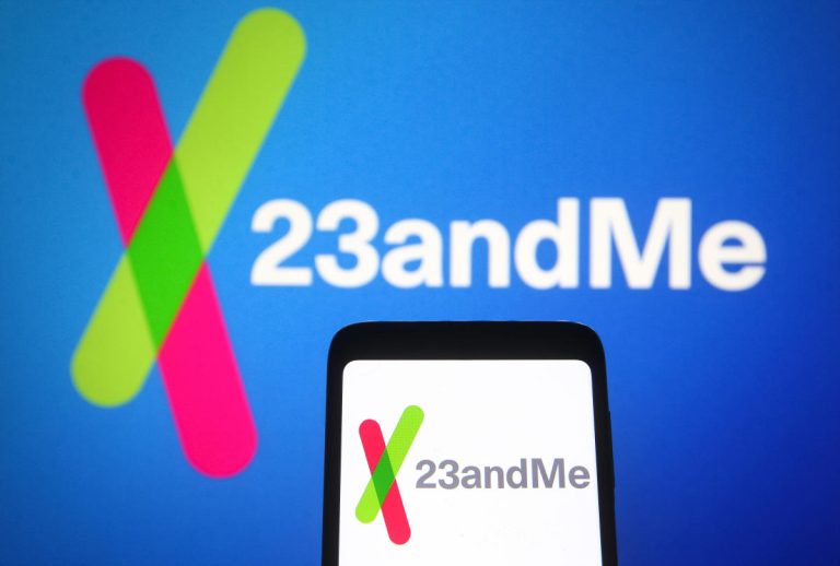 Les pirates de 23andMe ont accédé aux informations d’ascendance de millions de clients en utilisant une fonctionnalité qui correspond à leurs proches.