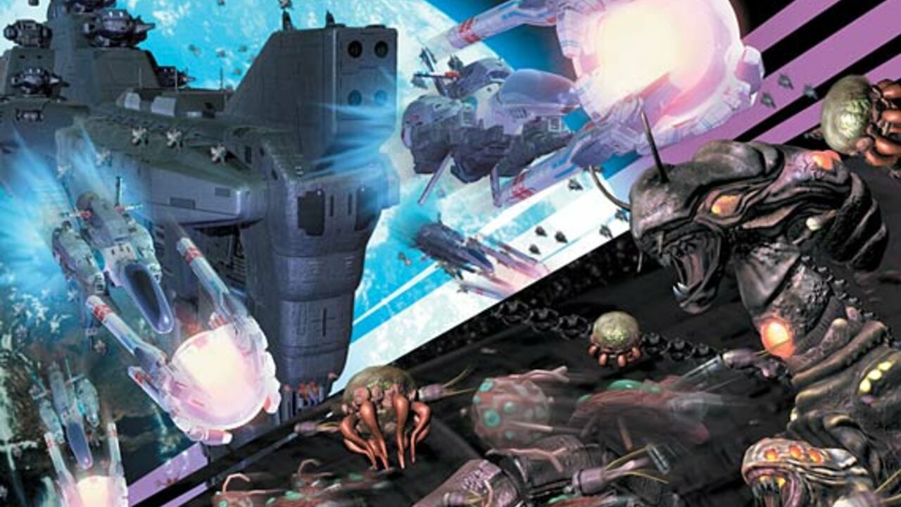 Les remakes R-Type Tactics I et II de Granzella arriveront à l'automne 2024
