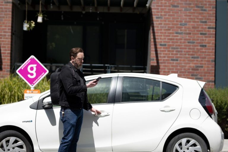 Les résultats du troisième trimestre de Getaround ravissent les investisseurs, mais l’entreprise n’est pas encore sortie du bois