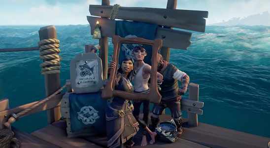 Les serveurs privés tant attendus de Sea of ​​Thieves arrivent la semaine prochaine