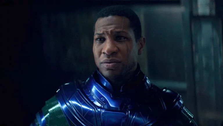 Les studios Disney et Marvel virent Jonathan Majors du MCU
