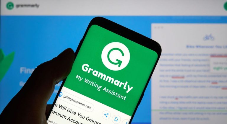 Les utilisateurs d’iPhone bénéficient d’un nouvel outil d’IA puissant grâce à Grammarly