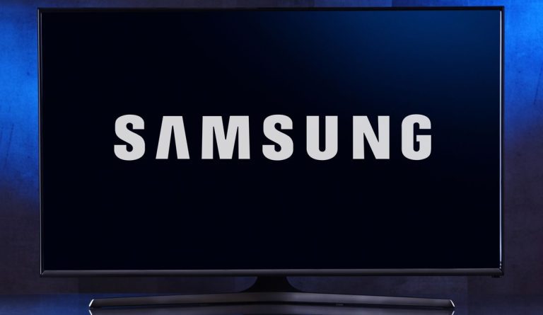 Les ventes de téléviseurs Samsung ralentiraient à mesure que ces deux marques augmentent