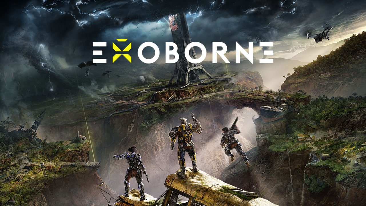 Level Infinite et Sharkmob annoncent le jeu de tir d'extraction en monde ouvert Exoborne pour PS5, Xbox Series et PC    
