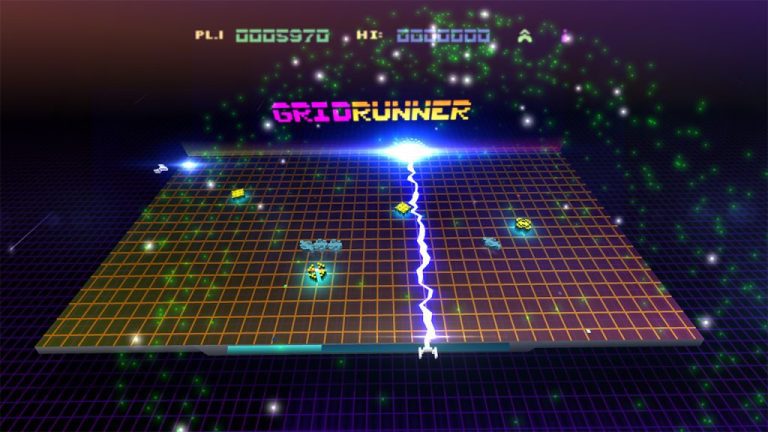   Llamasoft : l'histoire de Jeff Minter