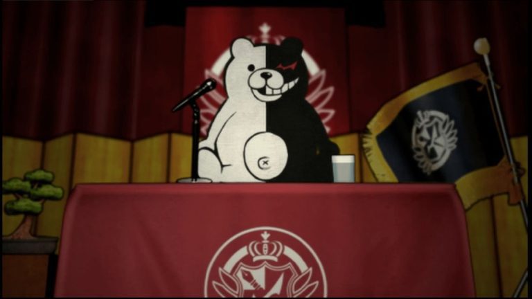 L’icône de Danganronpa dit qu’il ne crée que des jeux qu’il aime : « Je m’en fiche s’ils se vendent bien ou pas »