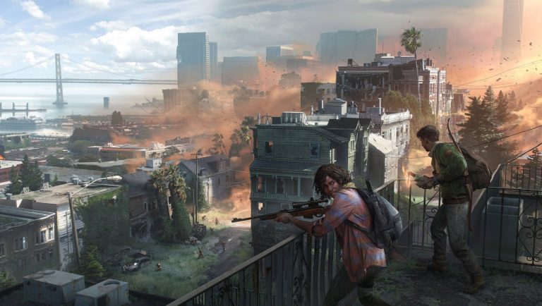 L'industrie réagit à la décision difficile de Naughty Dog d'annuler The Last of Us Online
