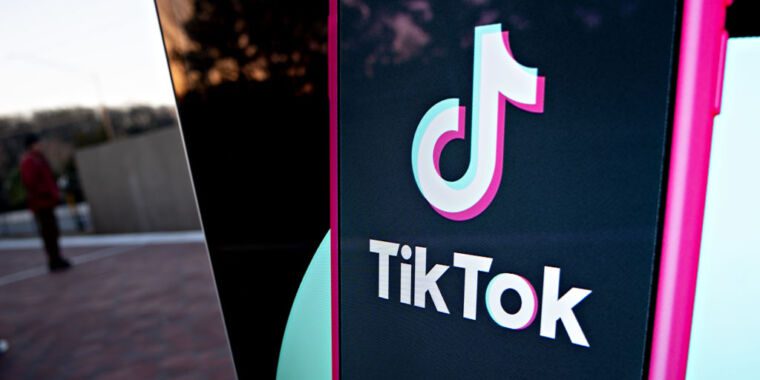 L’interdiction de TikTok dans le Montana bloquée par un juge fédéral