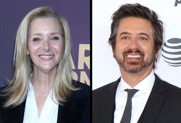 Lisa Kudrow, Ray Romano – Ligne TV