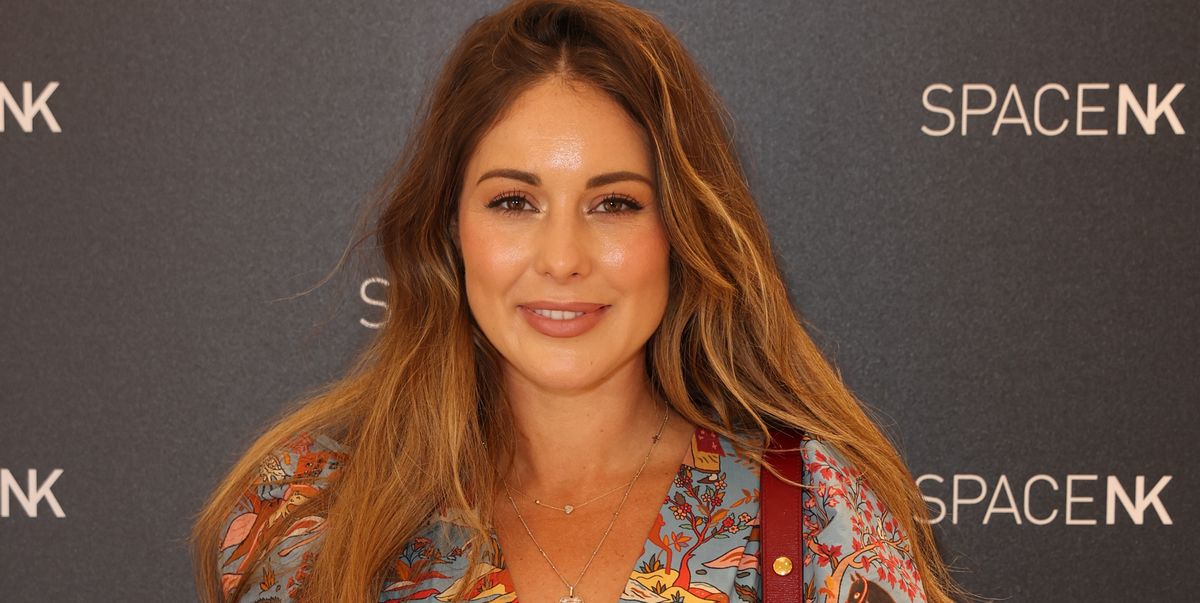 Louise Thompson de Made in Chelsea dévoile la transformation de ses cheveux courts
