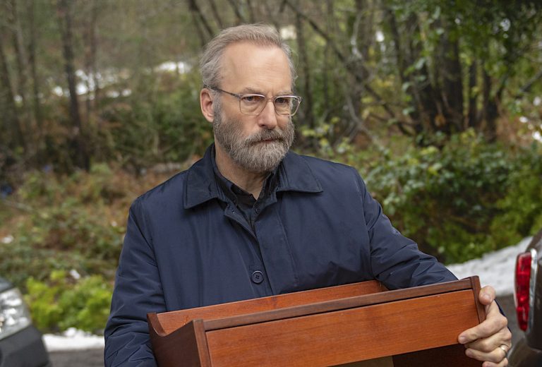 « Lucky Hank » annulé sur AMC, pas de saison 2, Bob Odenkirk – TVLine